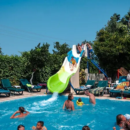 Hotel Marin 3*