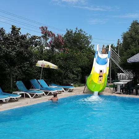 Hotel Marin 3*