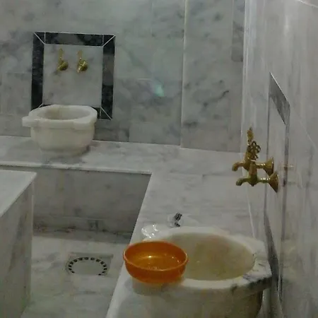Marin Hotel 3*