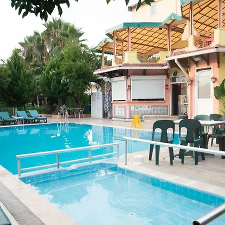 Hotel Marin Kemer