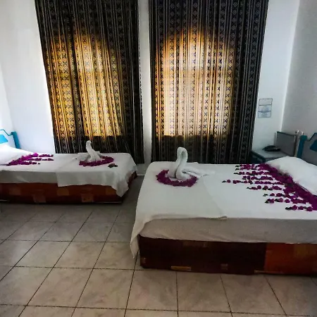 Hotel Marin