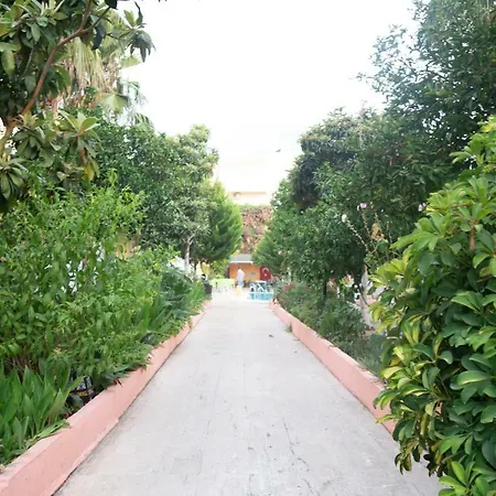 Hotel Marin