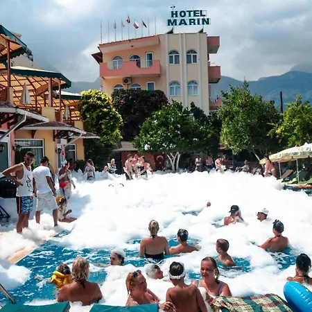 Marin Hotel Kemer