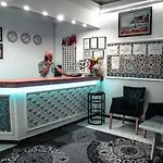 Marin Hotel 3*