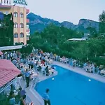 Marin Отель
