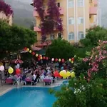 Hotel Marin