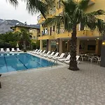 Marin Hotel Kemer
