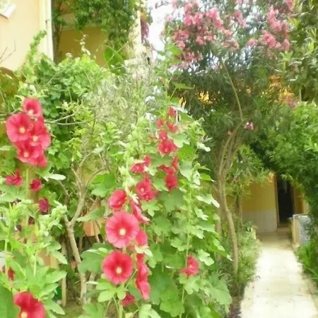 Marin Hotel Kemer