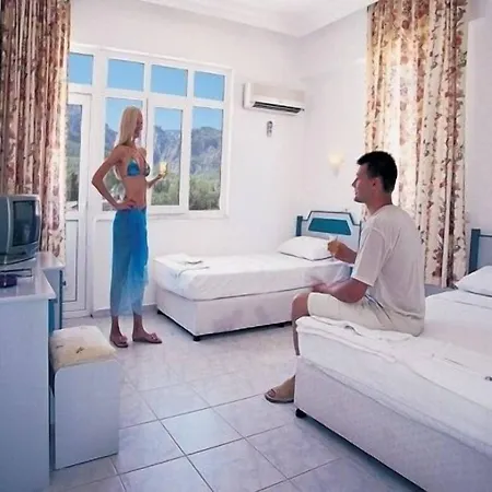 מלון Marin קמר