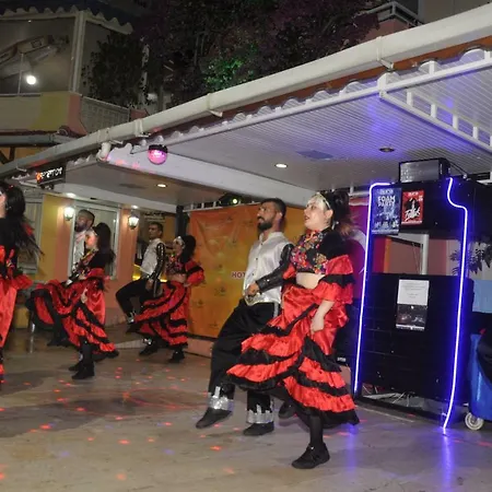 Marin 3* Kemer