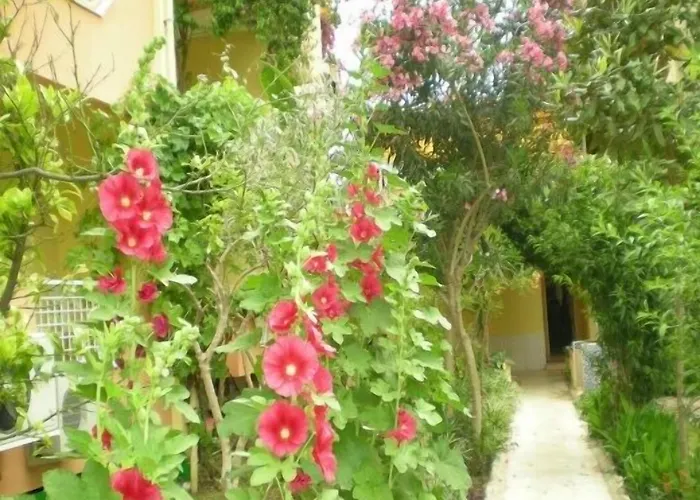 Marin Szálloda Kemer