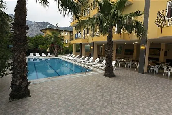 Marin Hotel Kemer